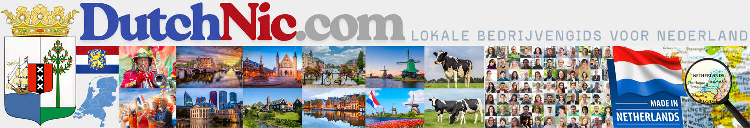 Gemaakt in Nederland - Balance Support